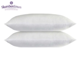 Slumberdown Anti-Allergy Pillows – 2 Pack