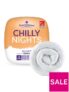 Slumberdown Chilly Nights 15 Tog Duvet King Size