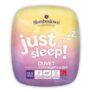 Slumberdown Just Sleep 13.5 Tog Single Duvet / Double £12 / King £14 – Free C&C