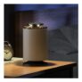 Small Air Purifier with Night Light, Touch and Sleep Modes