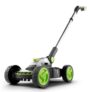 Small Cordless Lawn Mower SLM50