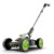 Small Cordless Lawn Mower SLM50