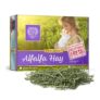 Small Pet Select Alfalfa Hay for Rabbits and Small Pets – £19.49 S&S Voucher