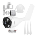 Small Wind Turbine Generator 1200W