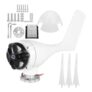 Small Wind Turbine Generator 1200W