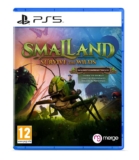 Smalland: Survive the Wilds PS5