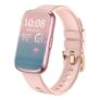 Smart Fitness Tracker Watch: HR, BP, SpO2, Sleep, IP68, Android/iPhone