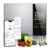 Smart Food Scale with Nutritional Calculator 23 Nutrients Tracking&LED Display