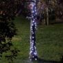 Smart Garden 100 Solar Powered Lights