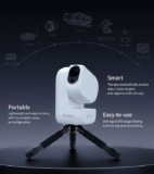 Smart astrophotography telescope (Pre-order)