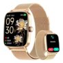 Smartwatch with Calls, 1.85in Screen, Bluetooth 5.3, IP68