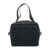 Smash Black Holdall Lunch Bag