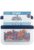 Smash Navy Blue Sandwich Bags – Pack of 2 – Free C&C