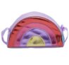 Smash Rainbow Lunch Bag, Free C&C Argos