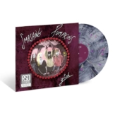 Smashing Pumpkins – Gish: Grey, Pink & Purple Splatter RSD Vinyl LP
