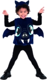 Smiffys Toddler Bat Costume