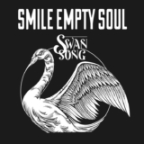 Smile Empty Soul Swan Song Vinyl album EP (6 tracks)