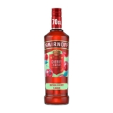 Smirnoff Cherry Drop 70cl (Nectar Price)