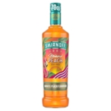 Smirnoff Miami Peach, 35% – 700ml (6 For 4 £4.08 Each)