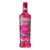 Smirnoff Raspberry Crush Vodka Spirit Drink, 35% – 70cl