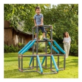 Smoby BIG Kraxxl Tower Climbing Frame 140cm