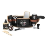 Smoby Barbers Tool Belt with 10 Accessories for 3
