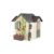 Smoby Life Garden House