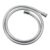 Smooth Shower Hose 1.5m – Silver