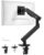 Smoovex Monitor Arm for 17 to 32 inch Monitors – With Code – Sold by EMMY MOUNT / FBA