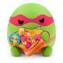 Snackles 35 Cm TMNT Plush with Raphael and Pizza