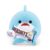 Snackles 8 Soft Plush – Shark with Hersheys