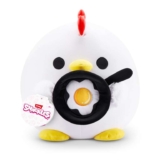Snackles Easter Chicken 14-inch Toy