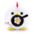 Snackles Easter Chicken 14-inch Toy