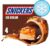 Snickers Ice Cream 4 x 50.3 ml / Twix Ice Cream Bars 4×43.1ml ) clubcard price)