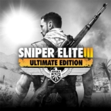 Sniper Elite 3 Ultimate Edition – XBOX One & XBOX Series XS