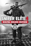 Sniper Elite 4 Deluxe Edition (Steam Deck Verified) – PC/Steam