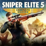 Sniper Elite 5 Complete Edition / Deluxe Edition £11.99 – XBOX Series XS, PC & XBOX One (Xbox Play Anywhere)