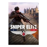 Sniper Elite: Resistance PC