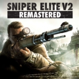 Sniper Elite V2 Remastered – XBOX Series XS & XBOX One