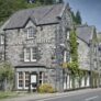 Snowdonia (Eryri) – Royal Oak hotel (Betws-y-Coed) for two adults spa access breakfast – £79 1 night / £149 2 nights (members)