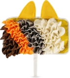 Snuffle Mat for Dogs – Interactive Dog Toy for Boredom, Durable Dog Enrichment Toy with Non-Slip Base for Small Dogs