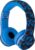 Snug Play Kids Headphones with Volume Limiting for Toddlers (Boys/Girls) – Blue Camo
