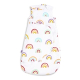 Snuz Baby Sleeping Bag with Nappy Zip, 0-6M, 2.5 Tog