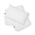 Snz Cot Duvet & Pillow Bundle, 4.0 Tog, 100x120cm