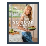 So Good Express: The Number One Sunday times Bestseller – Gen Zs Nigella
