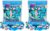 SoSweet Blue Sweet Mix 1kg Bulk Bag Fruity Blue-Themed Pick & Mix Sweets Party Candy, Sweet Tables, Events Long Shelf Life (Pack of 2)