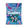 SoSweet – Favourites BlueFaves Sweets, 125g Bags