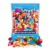 SoSweet Jelly Mix 1kg Bulk Bag Classic Chewy Sweets