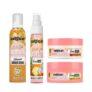 Soap & Glory Tropical Mega Bundle