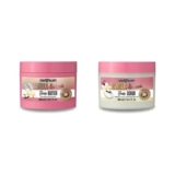 Soap & Glory Vanilla-Licious Butter & Scrub Duo
